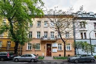 Апарт-отели Aparthotel KrakowLiving Краков-3